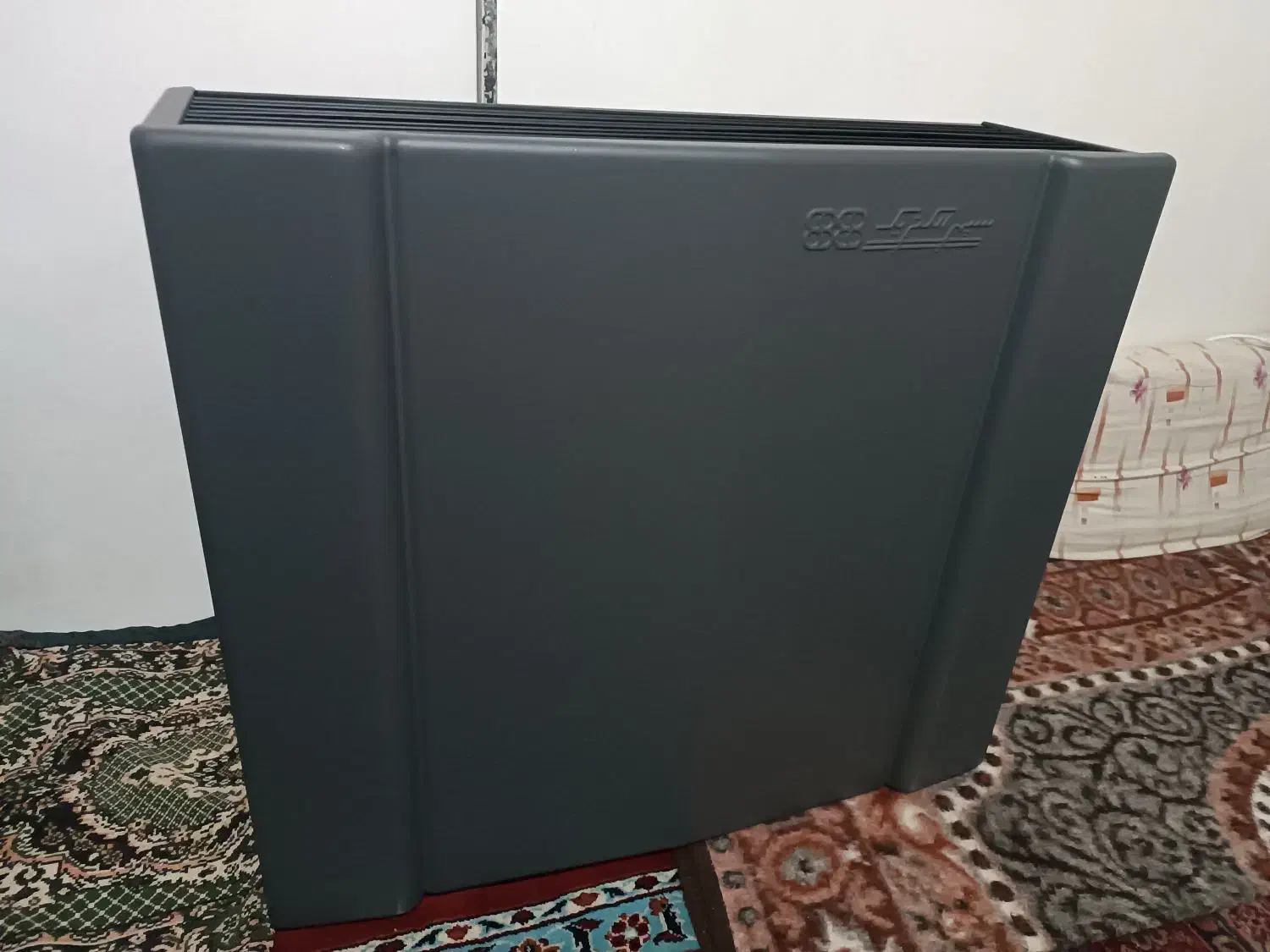 بخاری|بخاری، هیتر، شومینه|ملکان, |دیوار