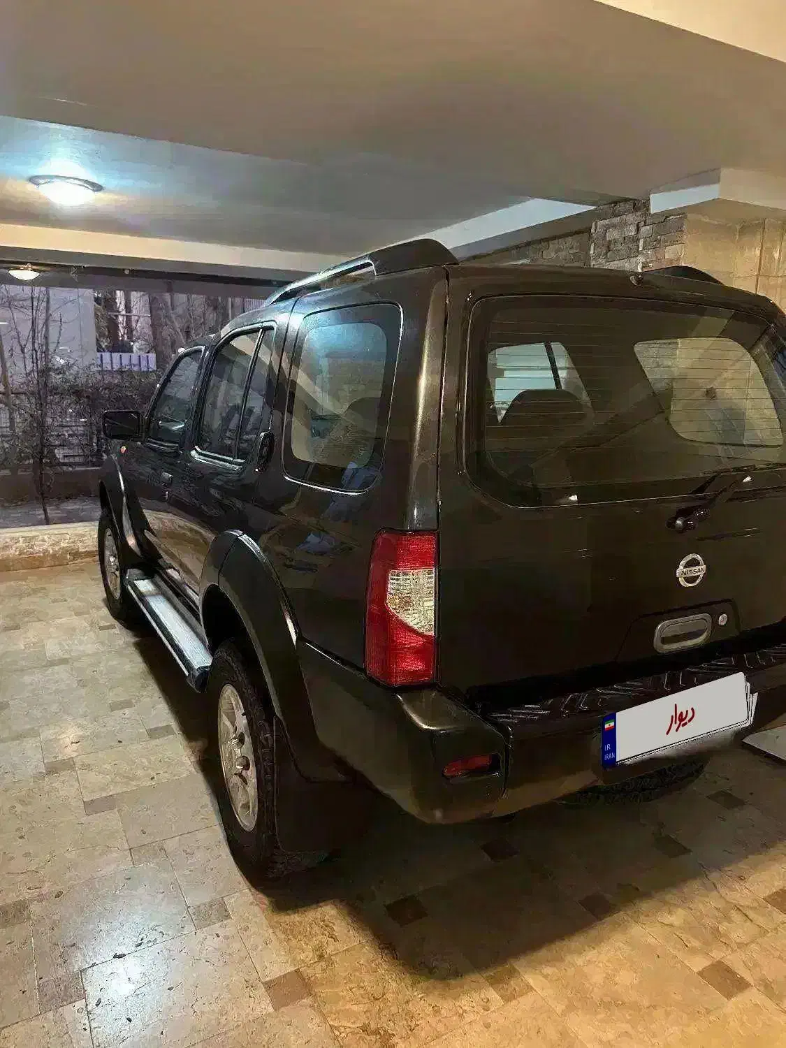 رونیز مدل ۸۳|خودرو سواری و وانت|کرج, فاز ۱ مهرشهر|دیوار