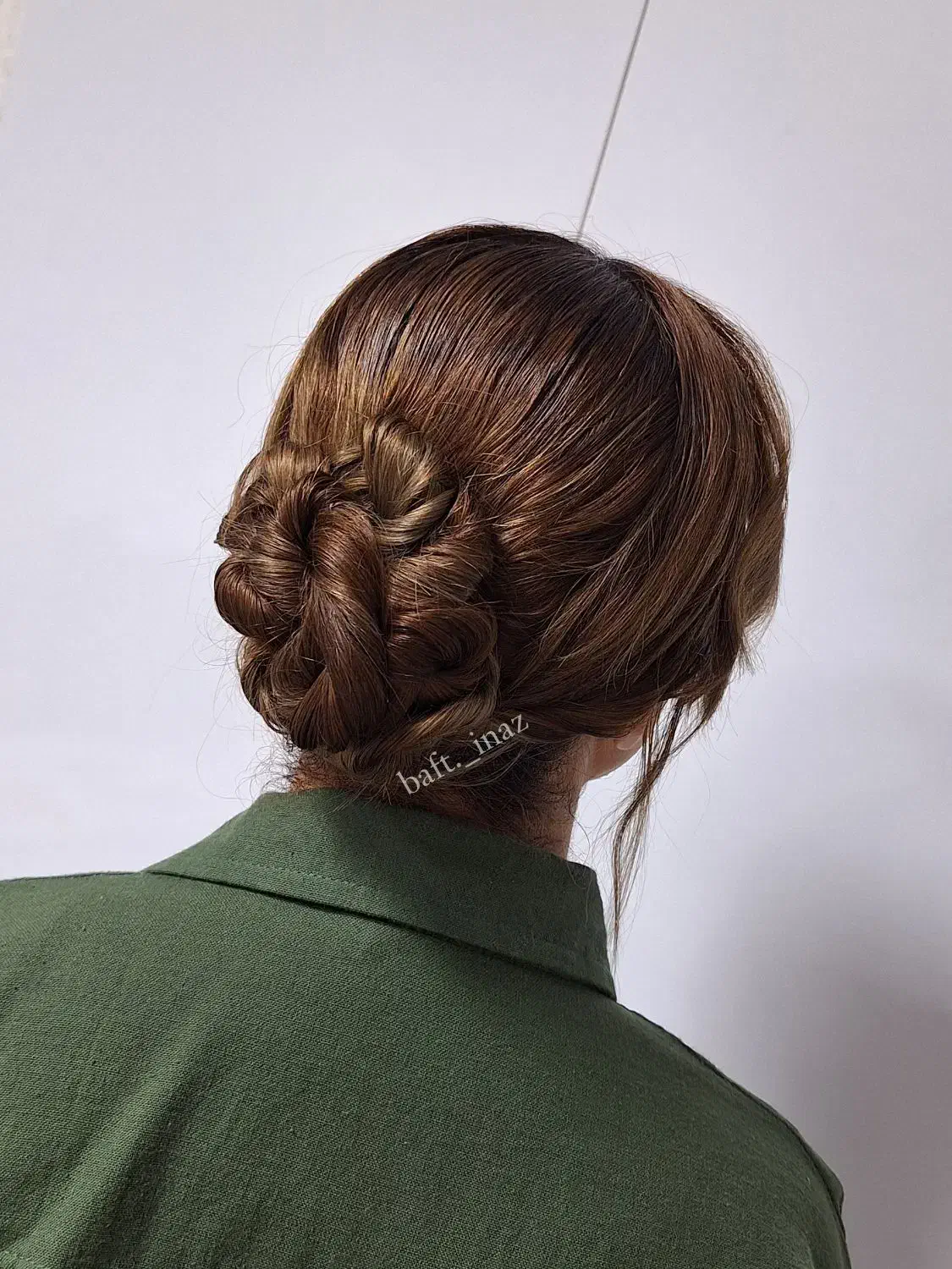 بافت مو|خدمات آرایشگری و زیبایی|رشت, تازه آباد|دیوار