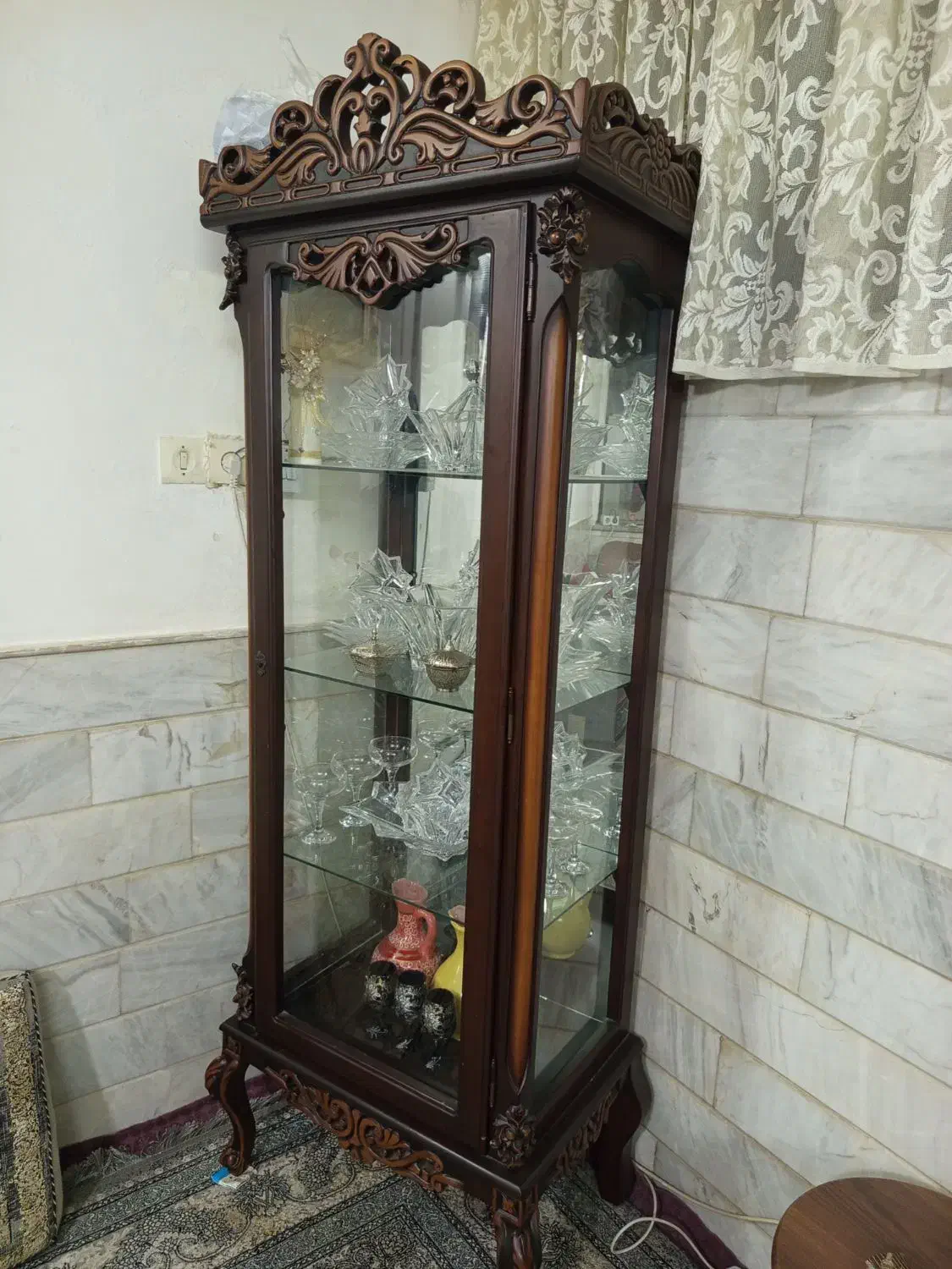 ویترین|بوفه، ویترین، کنسول|قم, شهرک امام حسین|دیوار