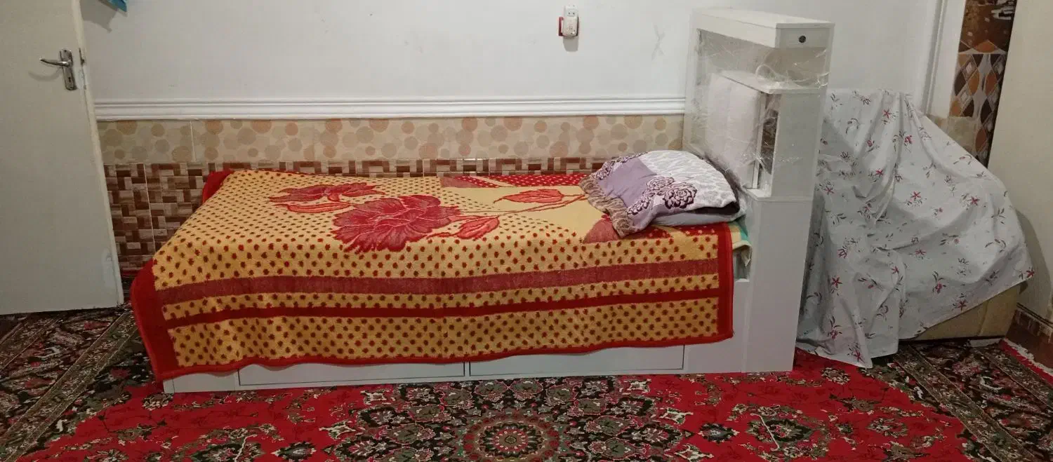 سوئیت و اجاره خانه|اجارهٔ کوتاهمدت آپارتمان و سوئیت|فاضل آباد, |دیوار