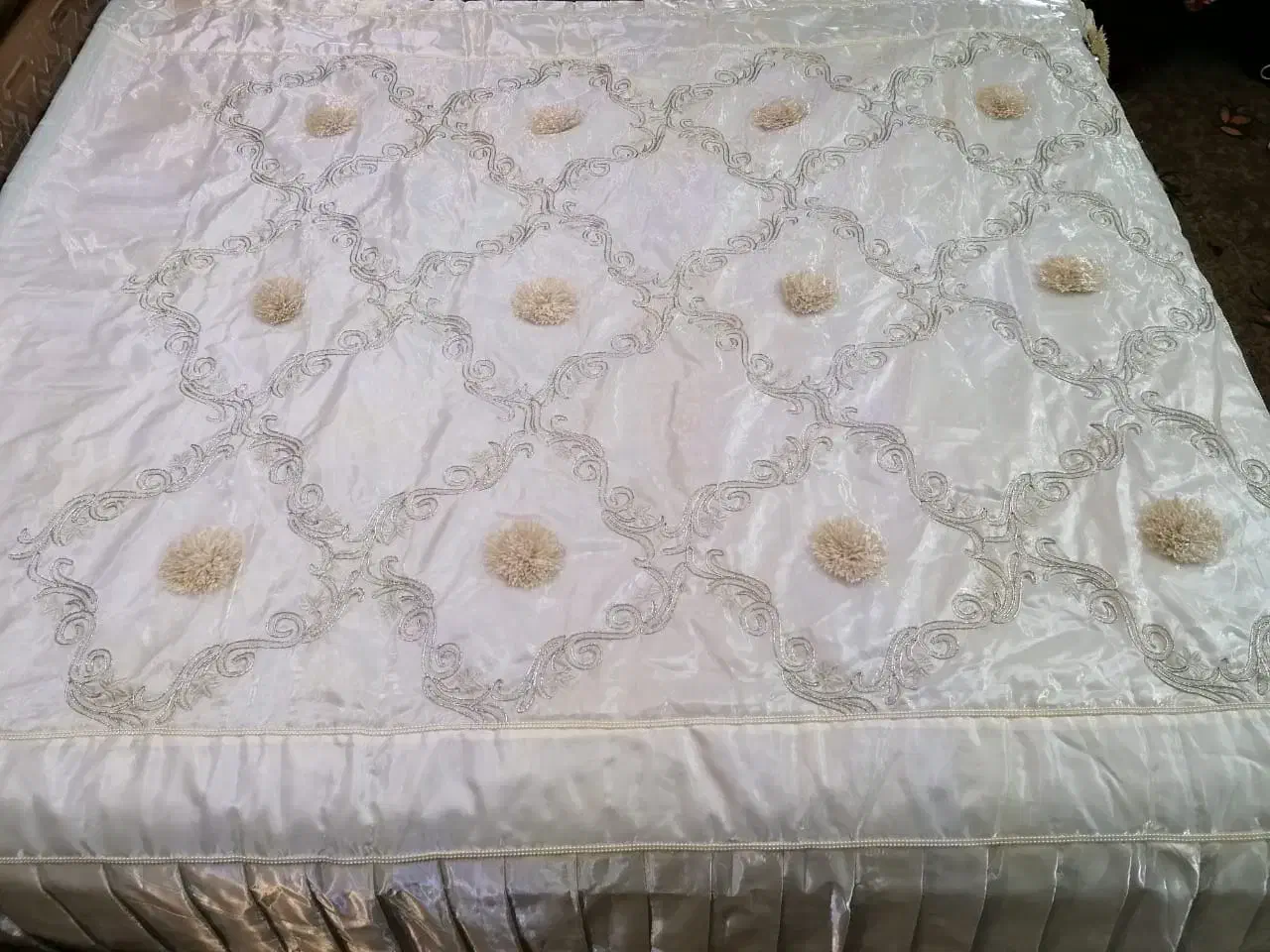 روتختی دو نفره ترکیه ای|سرویس روتختی|شاهینشهر, خبرنگار|دیوار