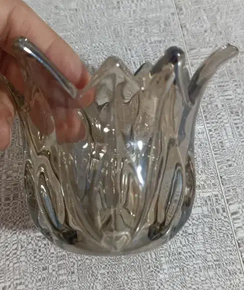 لاله لوستر شامپاینی|صنایع دستی و سایر لوازم تزئینی|باقرشهر, |دیوار