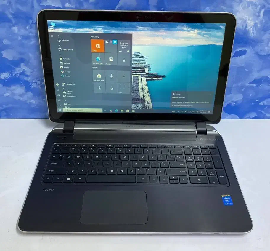 لپ‌تاپ  Dell|رایانه همراه|سبزوار, عظیمیان|دیوار