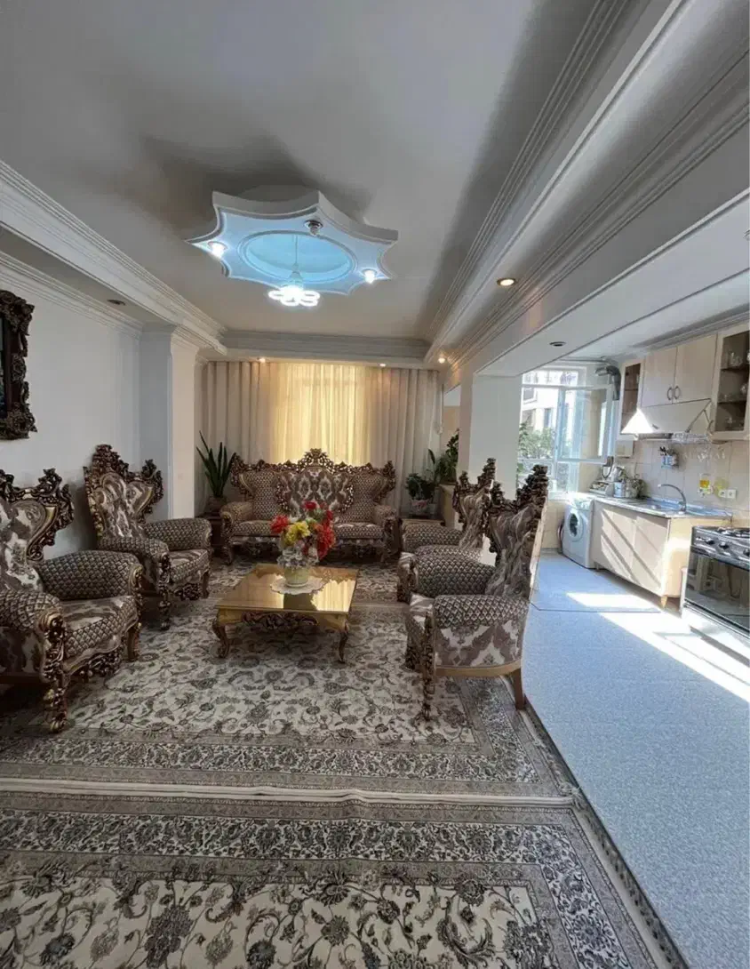 فروش اپارتمان۸۵متری/خیابان ولیعصر/کهریزک|فروش آپارتمان|کهریزک, |دیوار