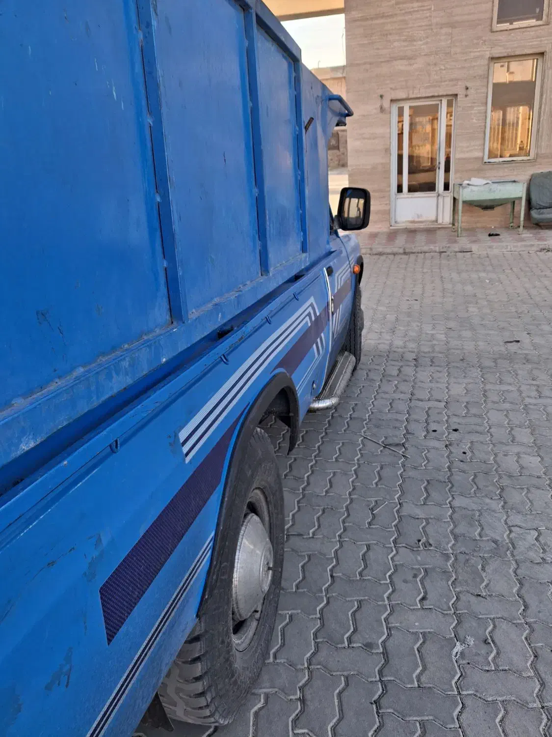 نیسان مدل ۱۴۰۱|خودرو سواری و وانت|قزوین, |دیوار