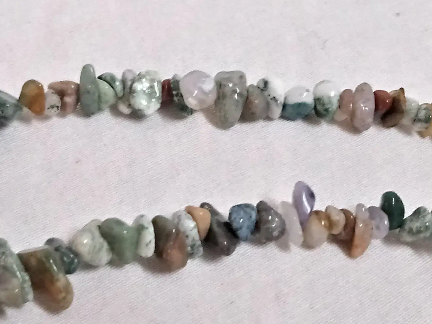 ریسه سنگ اوناکیت|بدلیجات|قم, حاج خلیل|دیوار