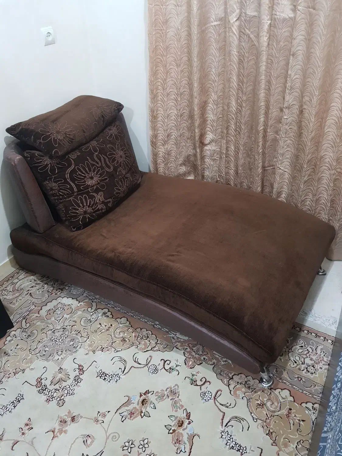 کاناپه راحتی|مبلمان خانگی و میز عسلی|اهواز, کوی مهندسان|دیوار