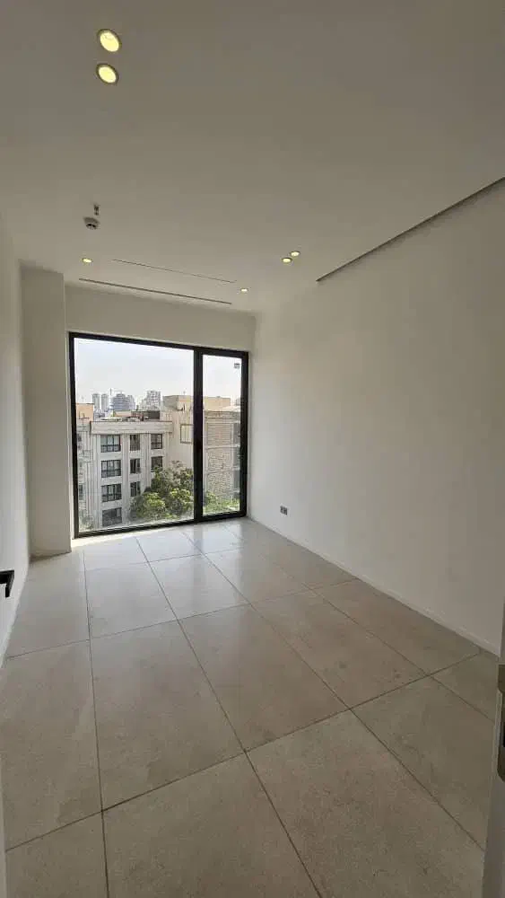 230متر 3خواب زعفرانیه تراس قابل چیدمان غرق در نور