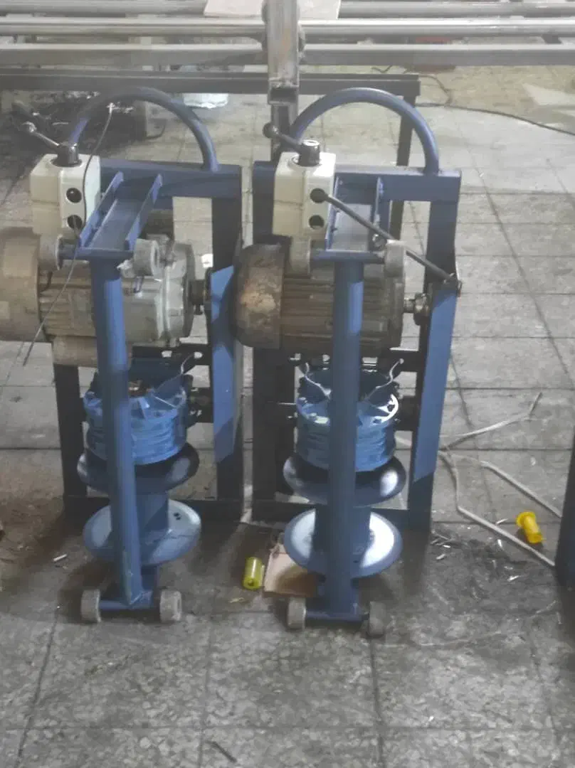 بالابر دست دوم تک فاز و سه فاز|ماشینآلات صنعتی|اصفهان, رسالت|دیوار