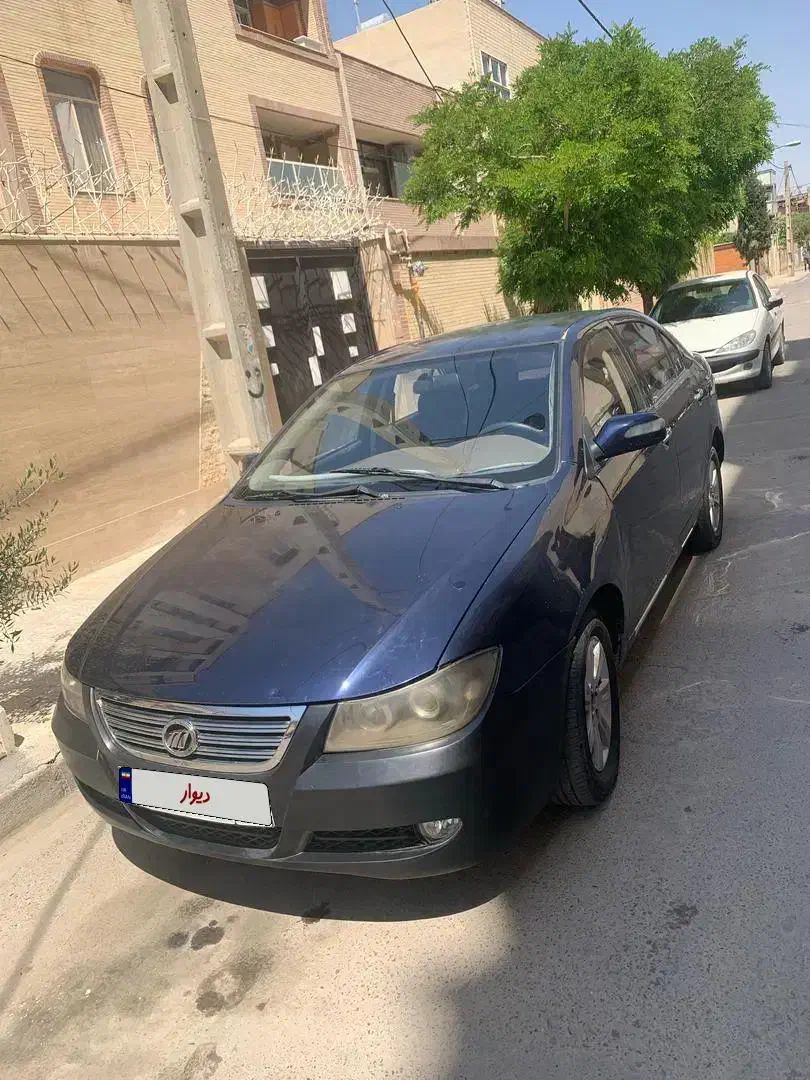 لیفان ۶۲۰|خودرو سواری و وانت|اصفهان, بهارستان|دیوار