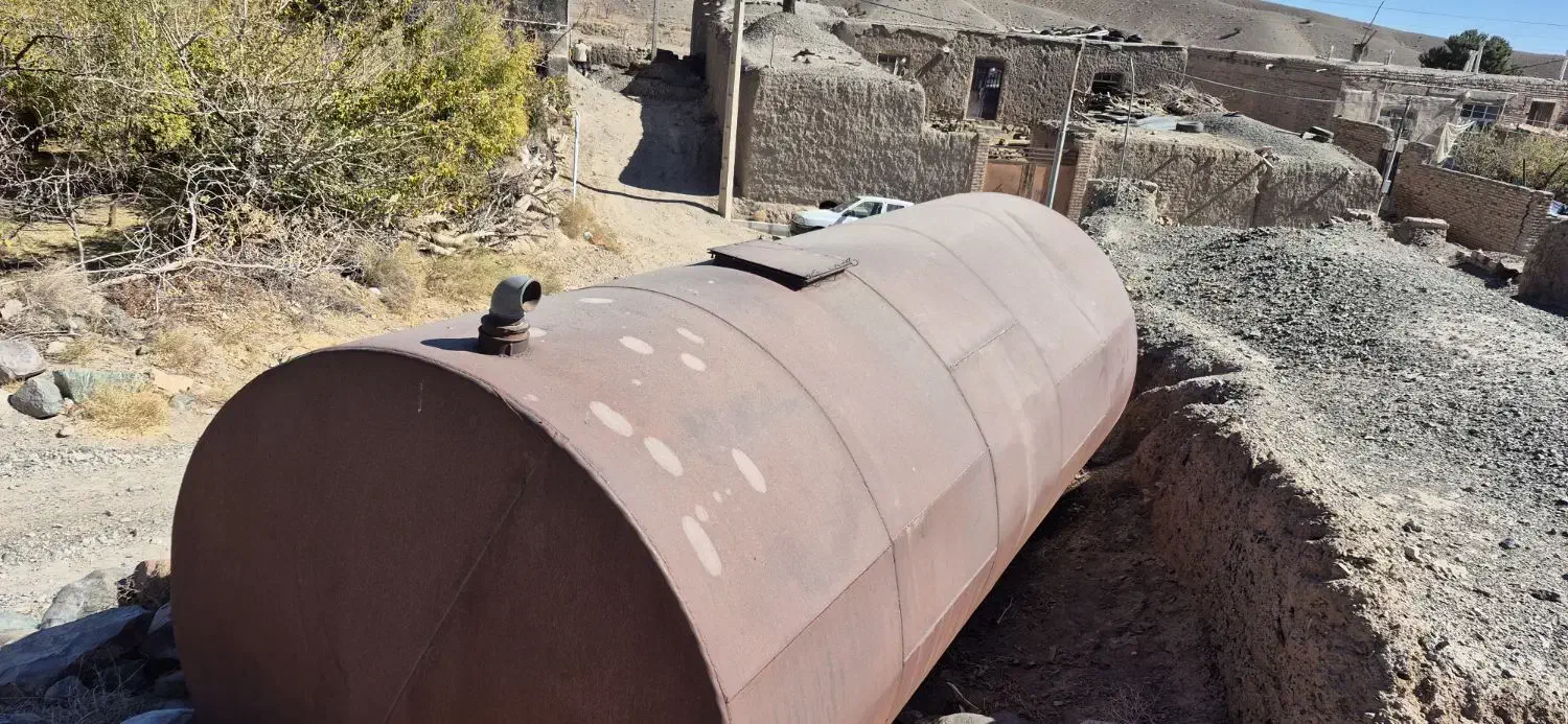 تانکر 18000|مصالح و تجهیزات ساختمان|مود, |دیوار