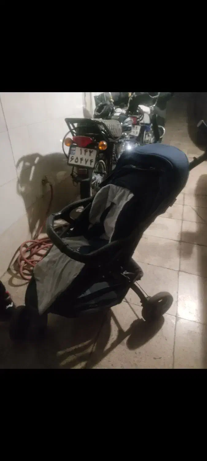 کالسکه دلیجان|کالسکه و لوازم جانبی|کیاشهر, |دیوار