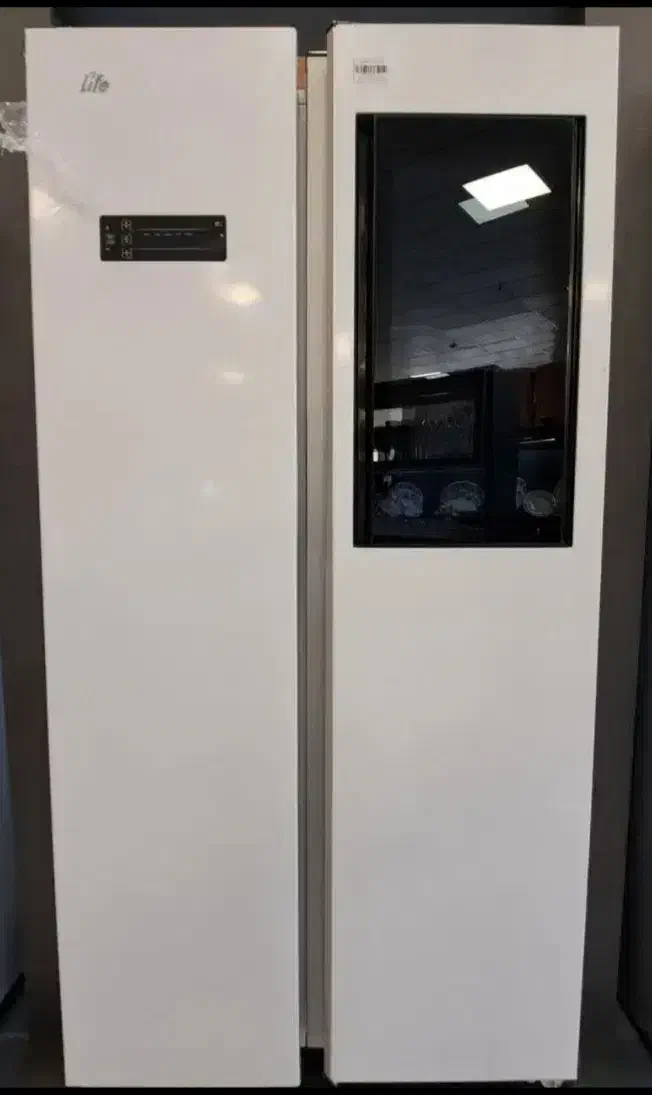 یخچال ساید|یخچال و فریزر|نیشابور, ناسیونال|دیوار