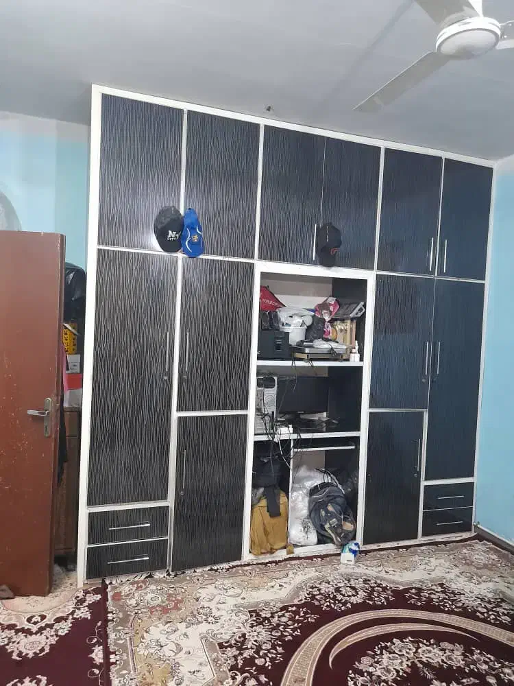 خانه ۲۰۰ متری|فروش خانه و ویلا|اهواز, لشکرآباد|دیوار