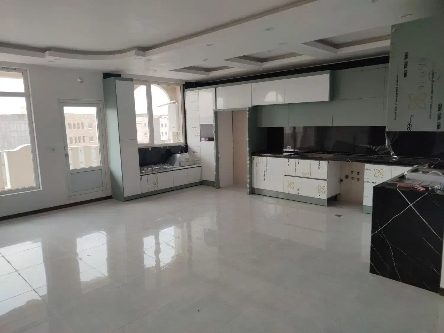 ویلایی فاز 5ترکیب هوشمند آرامش ومعماری سند مجزا|فروش خانه و ویلا|اندیشه, اندیشه فاز ۵|دیوار