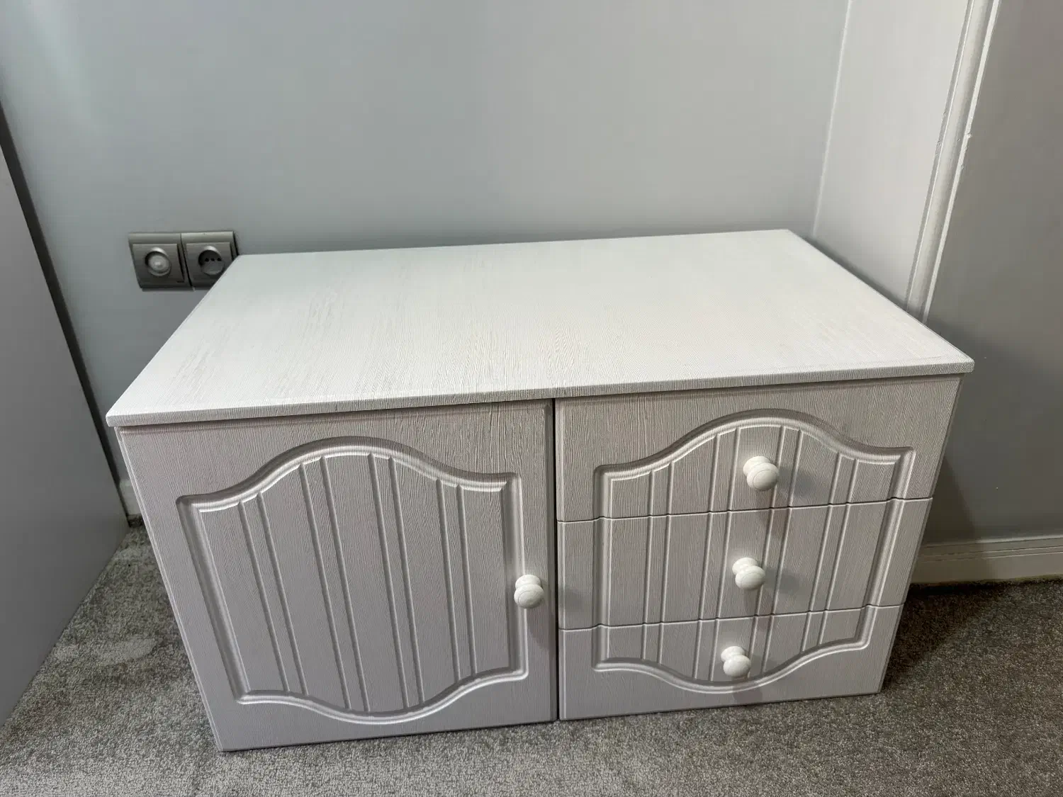 کمد شیک|جاکفشی، کمد، دراور|بندرعباس, |دیوار