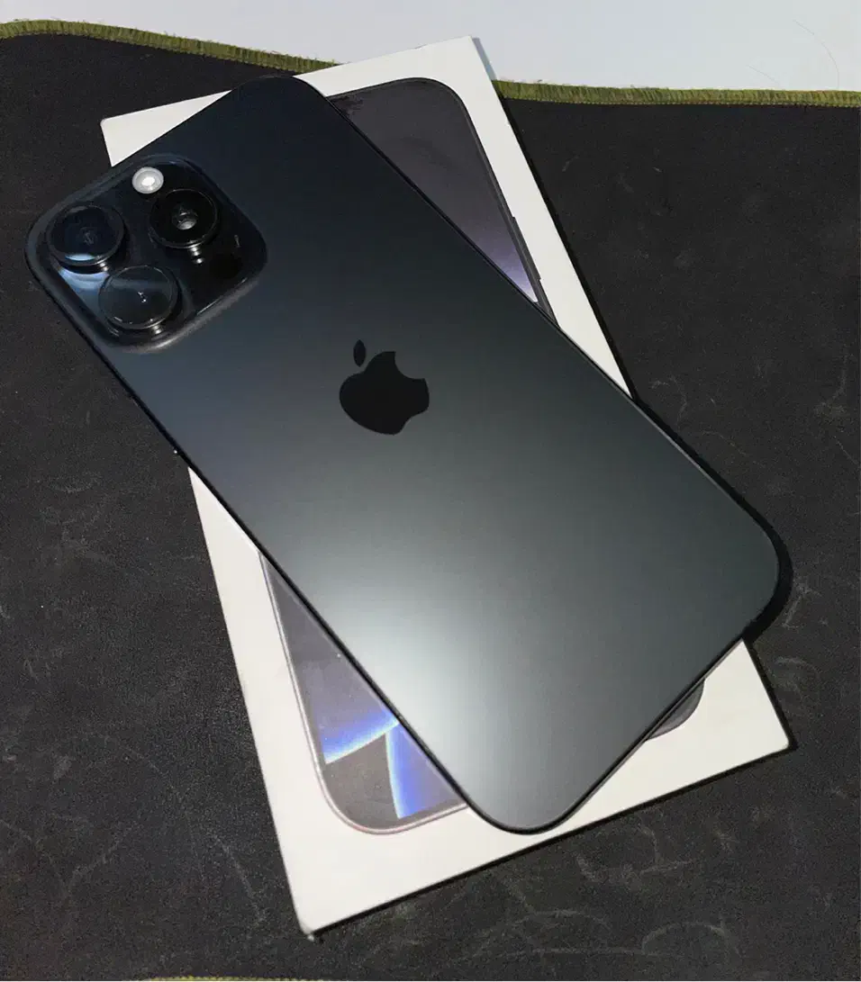 ایفون ۱۶ پرومکس zaa|موبایل|کرمان, |دیوار