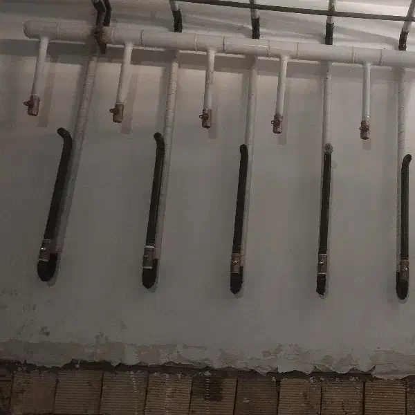 لوله کشی گاز|خدمات پیشه و مهارت|کرمانشاه, |دیوار