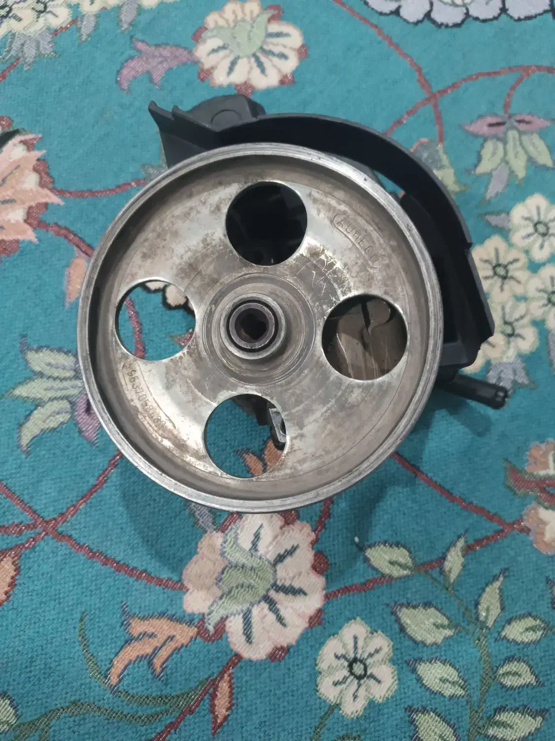 سلام تعدادی وسایل 206|قطعات یدکی و لوازم جانبی|یزد, |دیوار