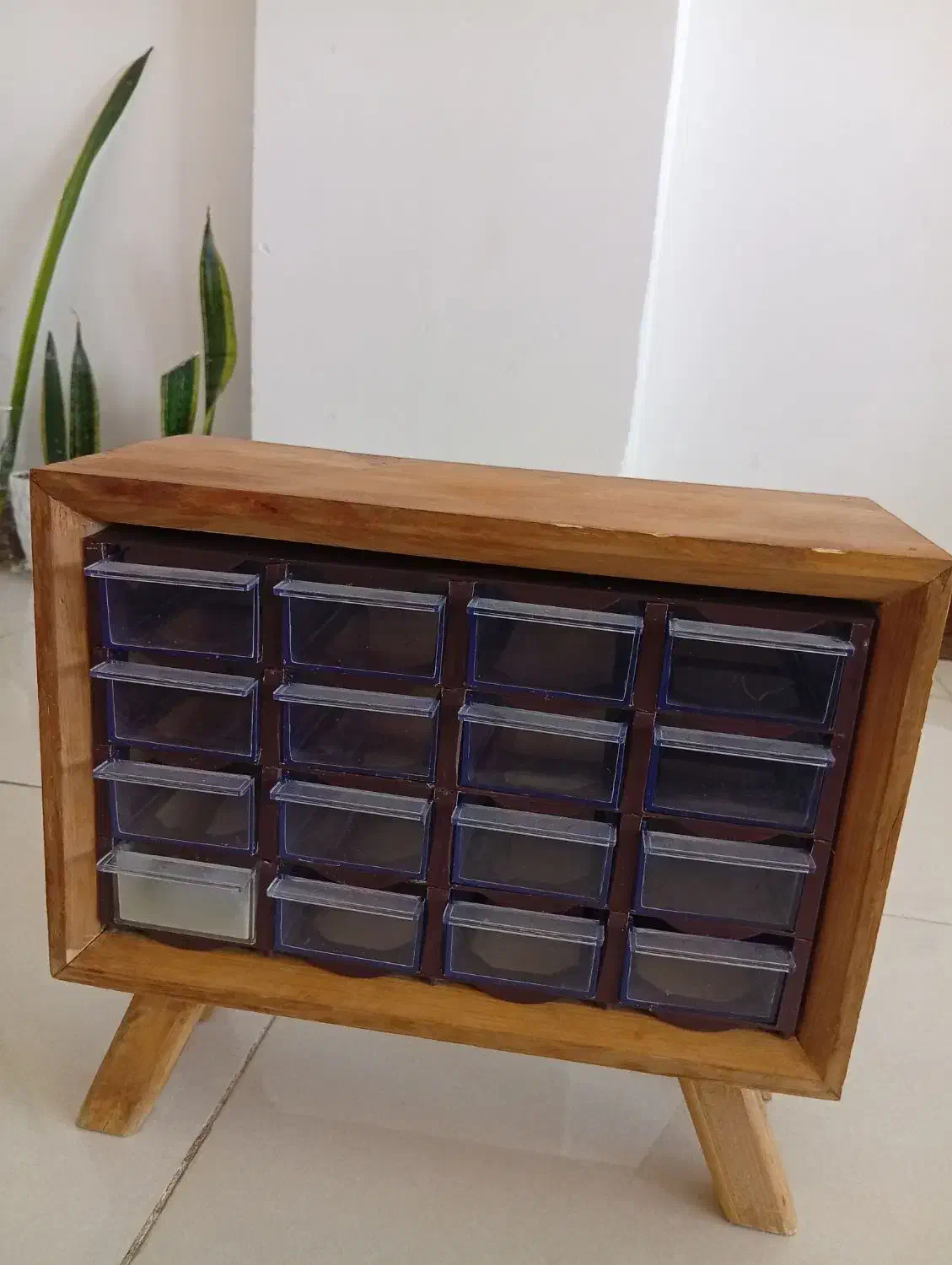 جاادویه کشویی|ظروف نگهدارنده، پلاستیکی، یک‌بارمصرف|اراک, |دیوار