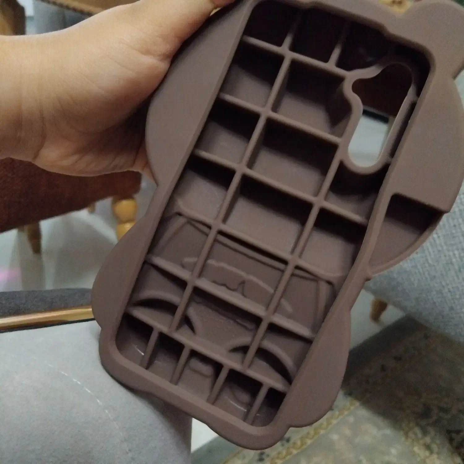 گاردگوشی|لوازم جانبی موبایل و تبلت|تایباد, |دیوار