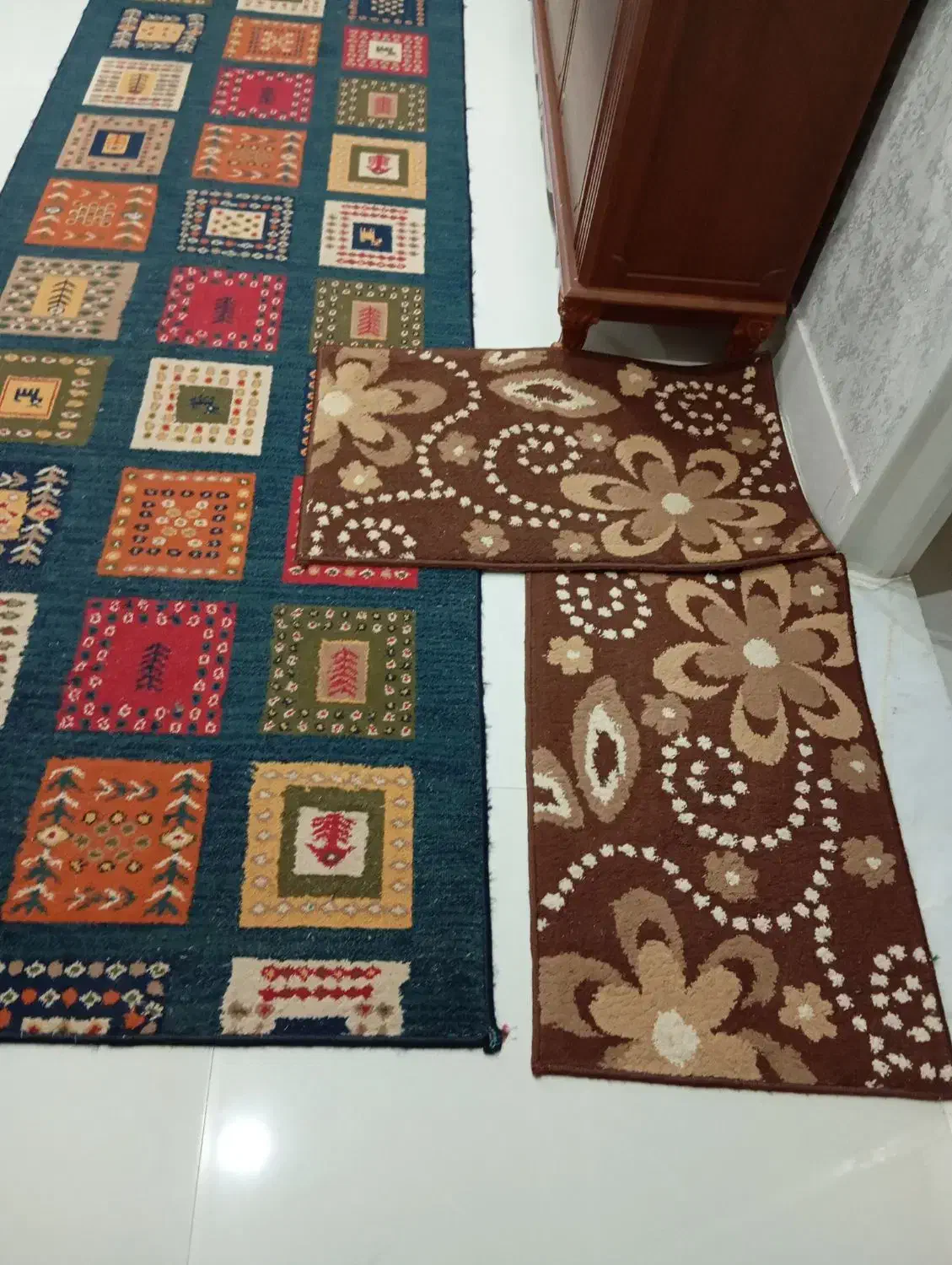 کناره وپادری|پادری|تربتحیدریه, منصوریه|دیوار