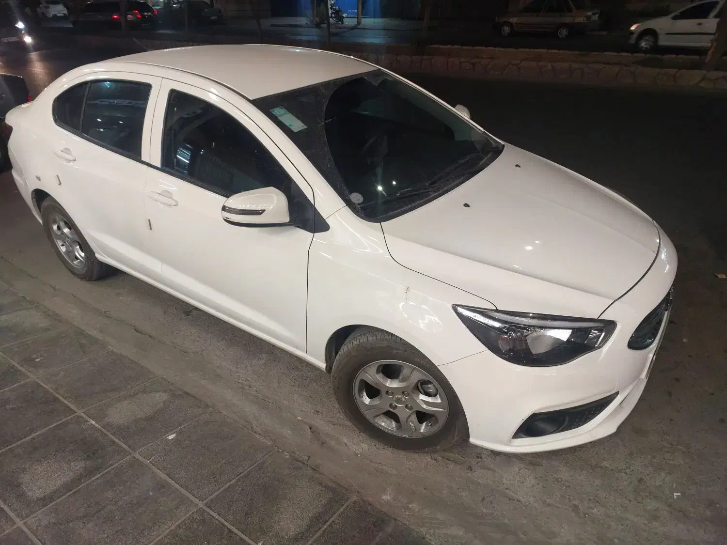 شاهین Gl مدل۱۴۰۲|خودرو سواری و وانت|کاشان, فاز ۲ ناجی آباد|دیوار