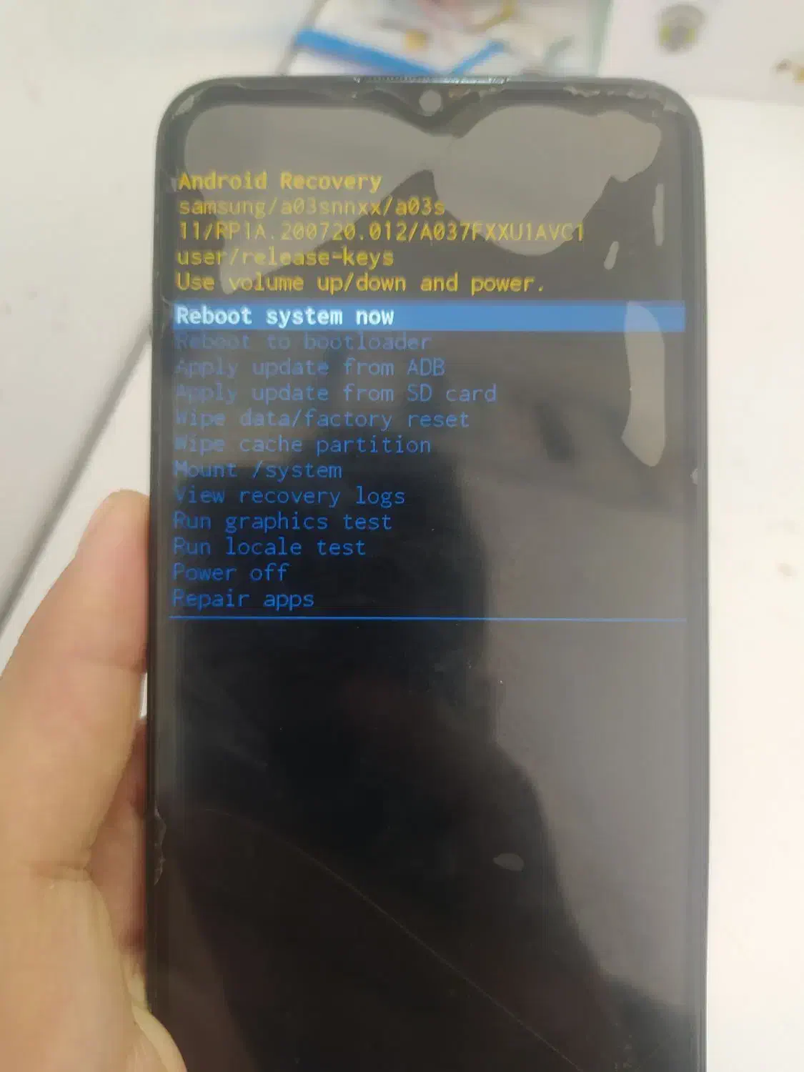 تعمیرات موبایل|خدمات رایانهای و موبایل|رفسنجان, |دیوار