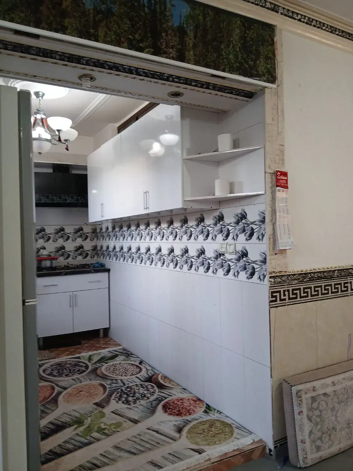 فروش خونه ویلایی ۷۰متر روستای صحت اباد|فروش خانه و ویلا|اشتهارد, |دیوار