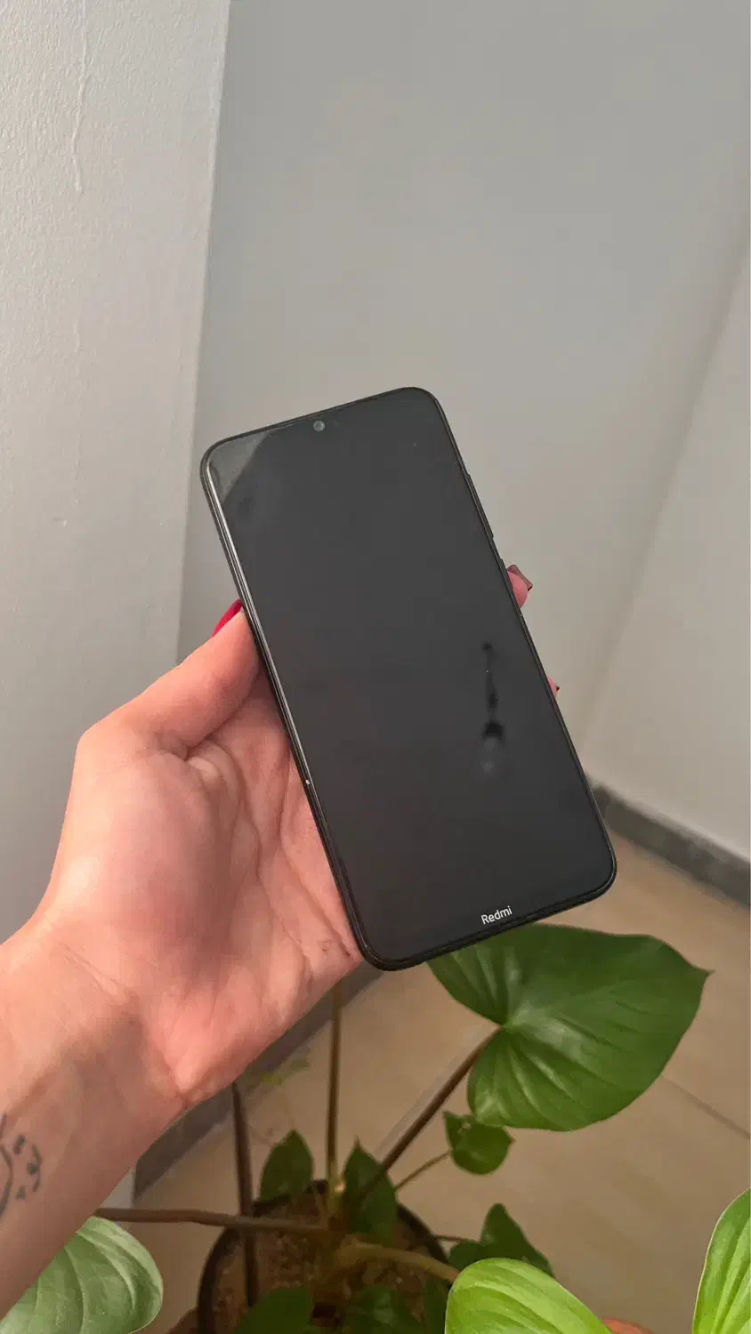 شیائومی نوت ۸|موبایل|اهواز, طالقانی|دیوار