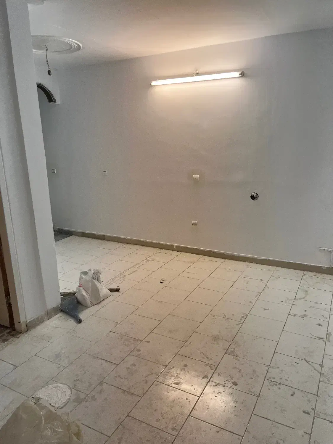 واحد ۵۵ متری نقشینه ۱۴|اجارهٔ آپارتمان|پاکدشت, پاکدشت (مامازند)|دیوار