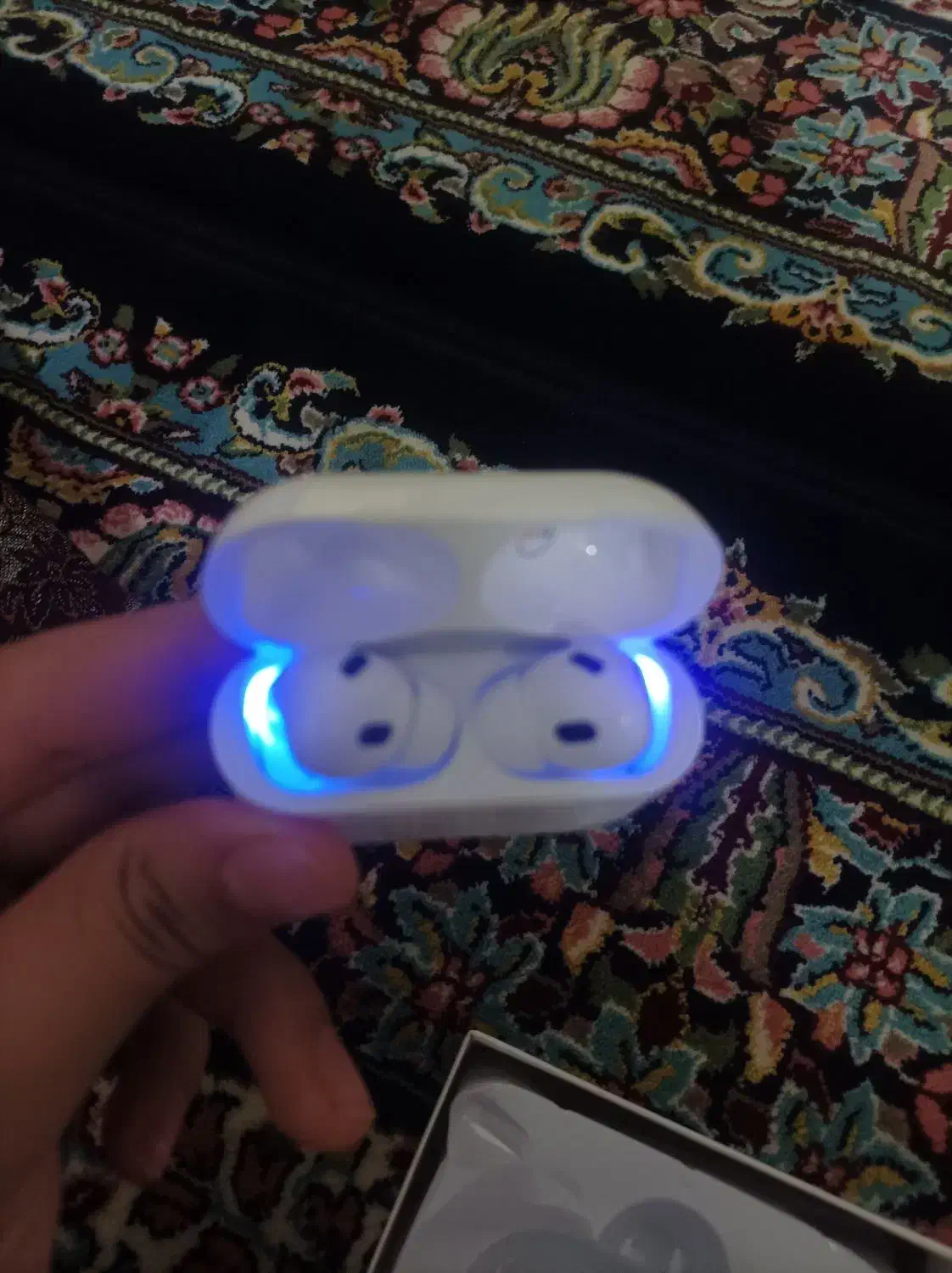 ایر پاد سالم نو|لوازم جانبی موبایل و تبلت|ایوان, |دیوار