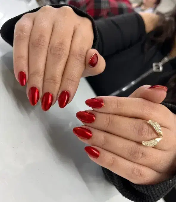 کاشت ناخن|خدمات آرایشگری و زیبایی|بم, |دیوار