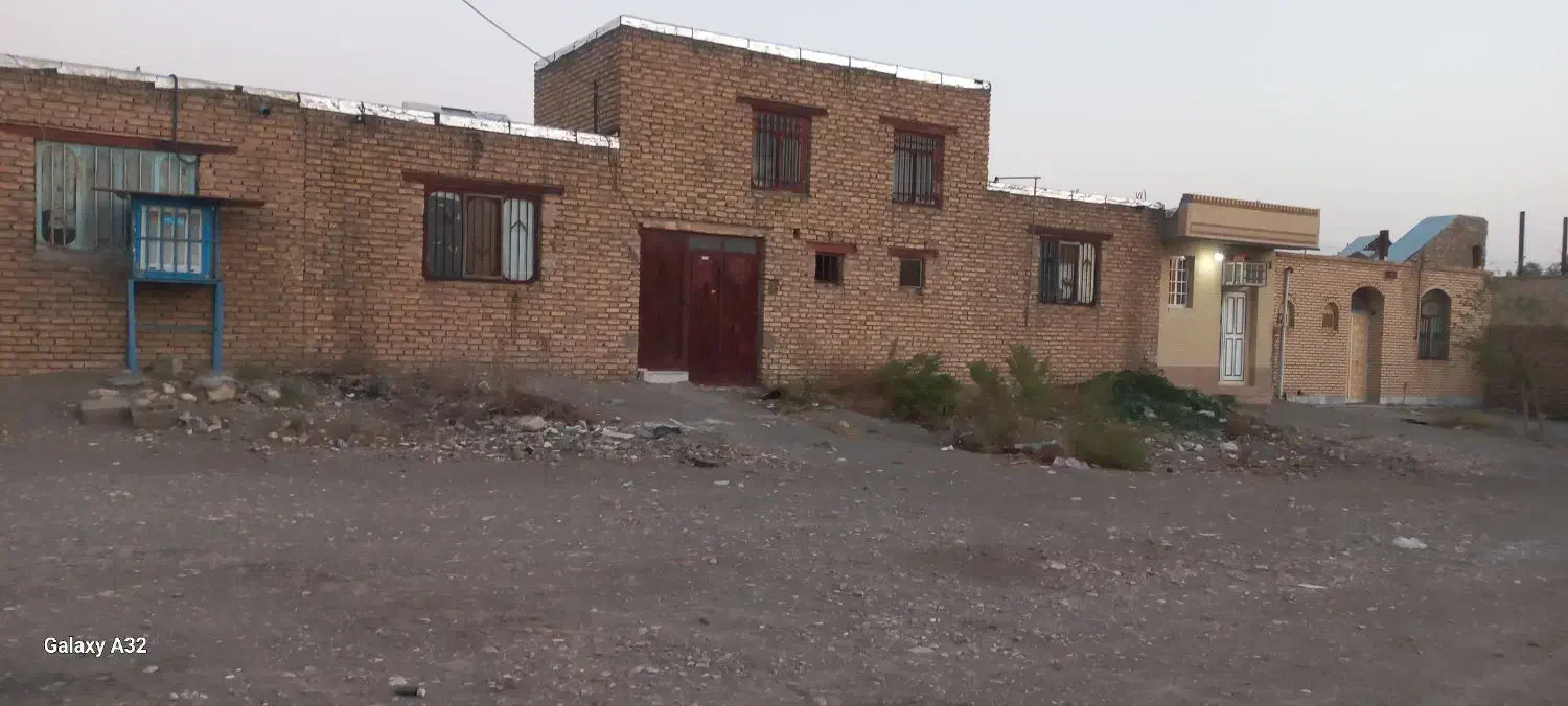 منزل مسکونی وتجاری فروش یا اجاره|فروش خانه و ویلا|ارزوئیه, |دیوار