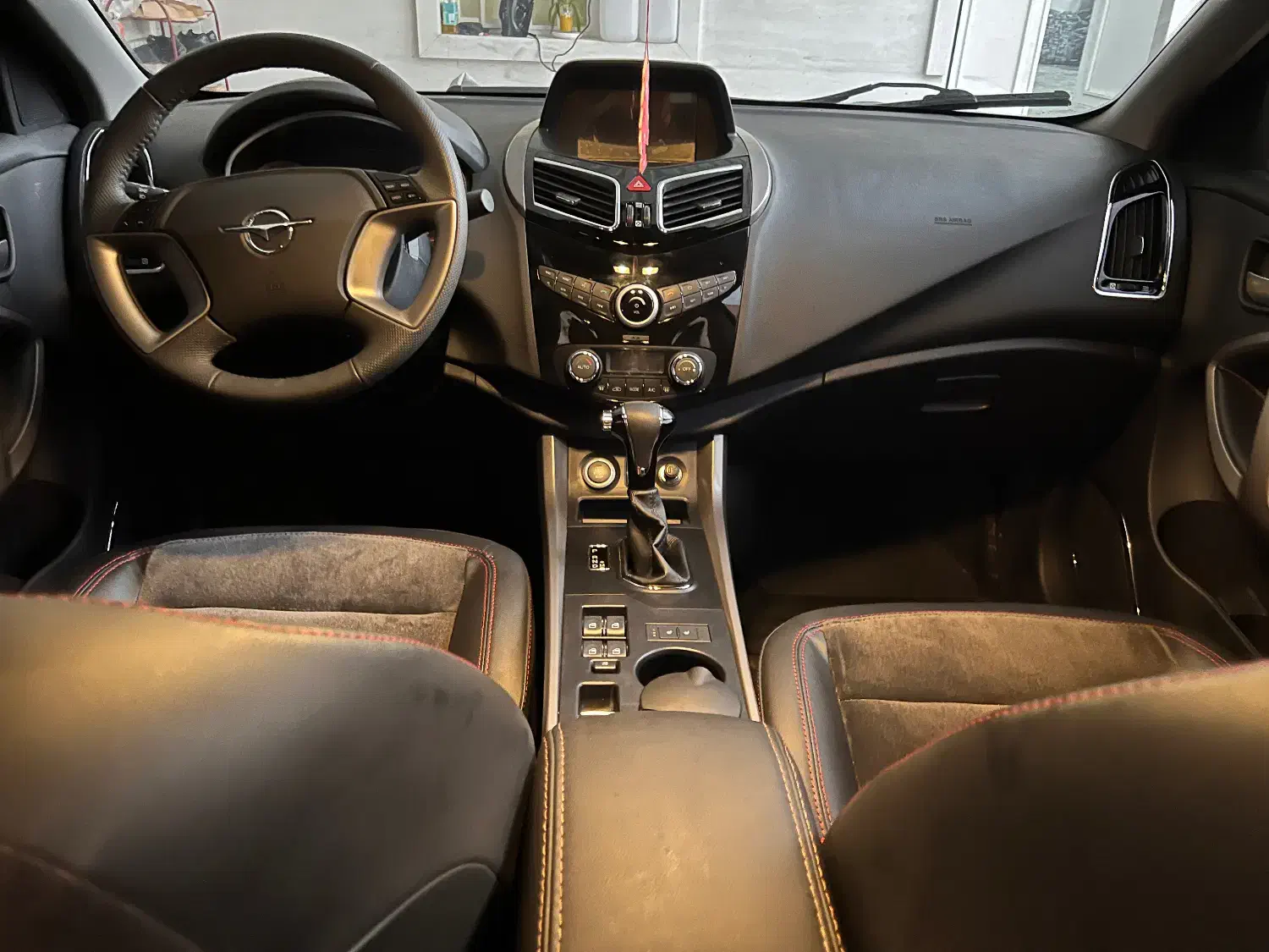 خودرو هایما S5 پرو|خودرو سواری و وانت|برازجان, |دیوار