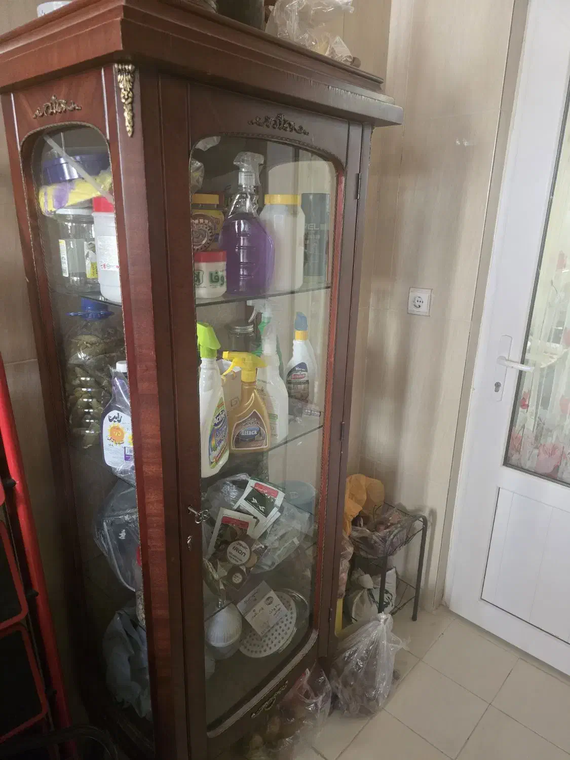 ویترین|بوفه، ویترین، کنسول|قم, بنیاد|دیوار