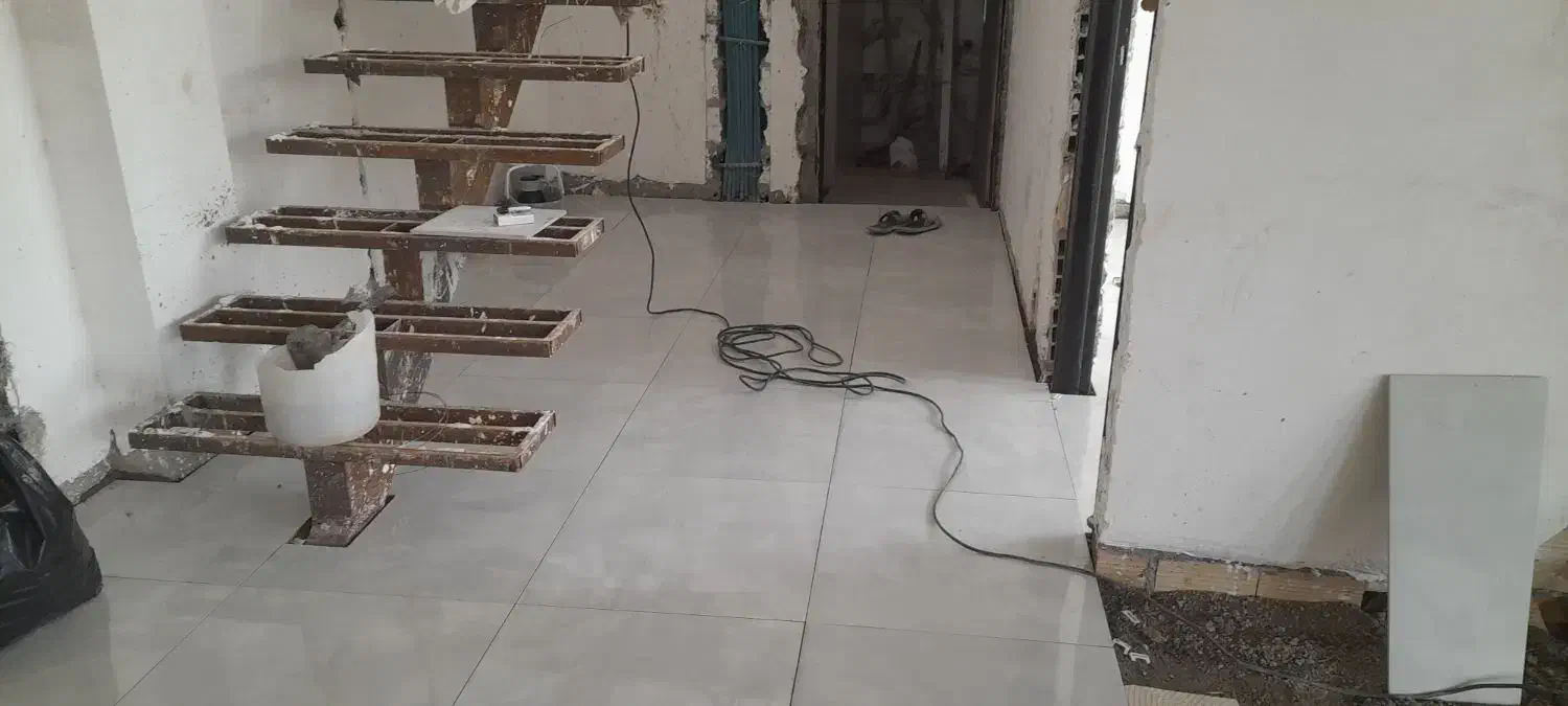 کاشیکاری|خدمات پیشه و مهارت|سنگر, |دیوار