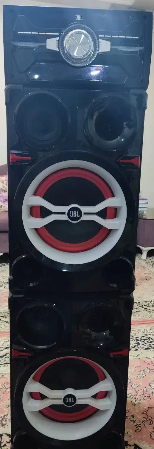 باند GBL|سیستم صوتی خانگی|تهران, دستغیب|دیوار