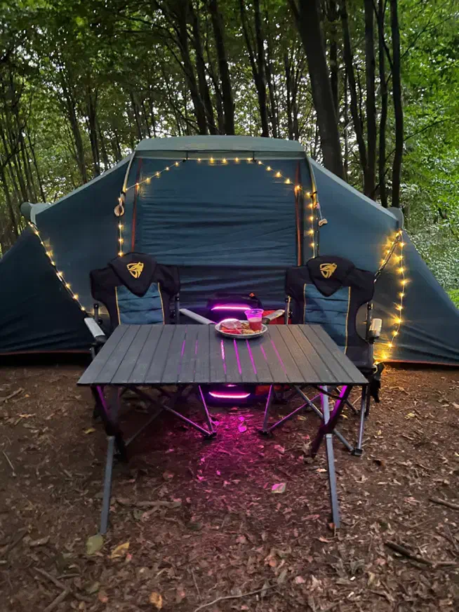 تور جنگلی کلبه چوبی ویژه ۲۹ - ۳۰ آبان|تور و چارتر|تهران, سعادتآباد|دیوار