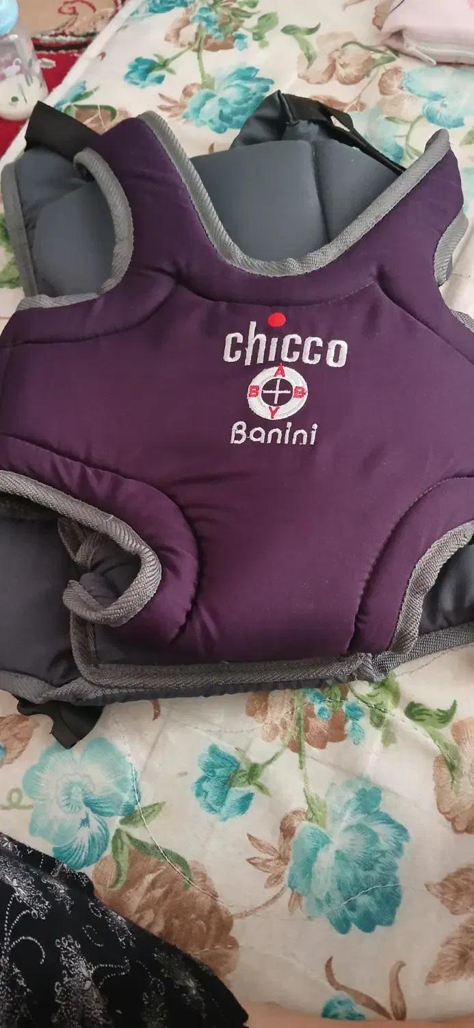 آغوشی کریر رورویک|کالسکه و لوازم جانبی|یاسوج, |دیوار