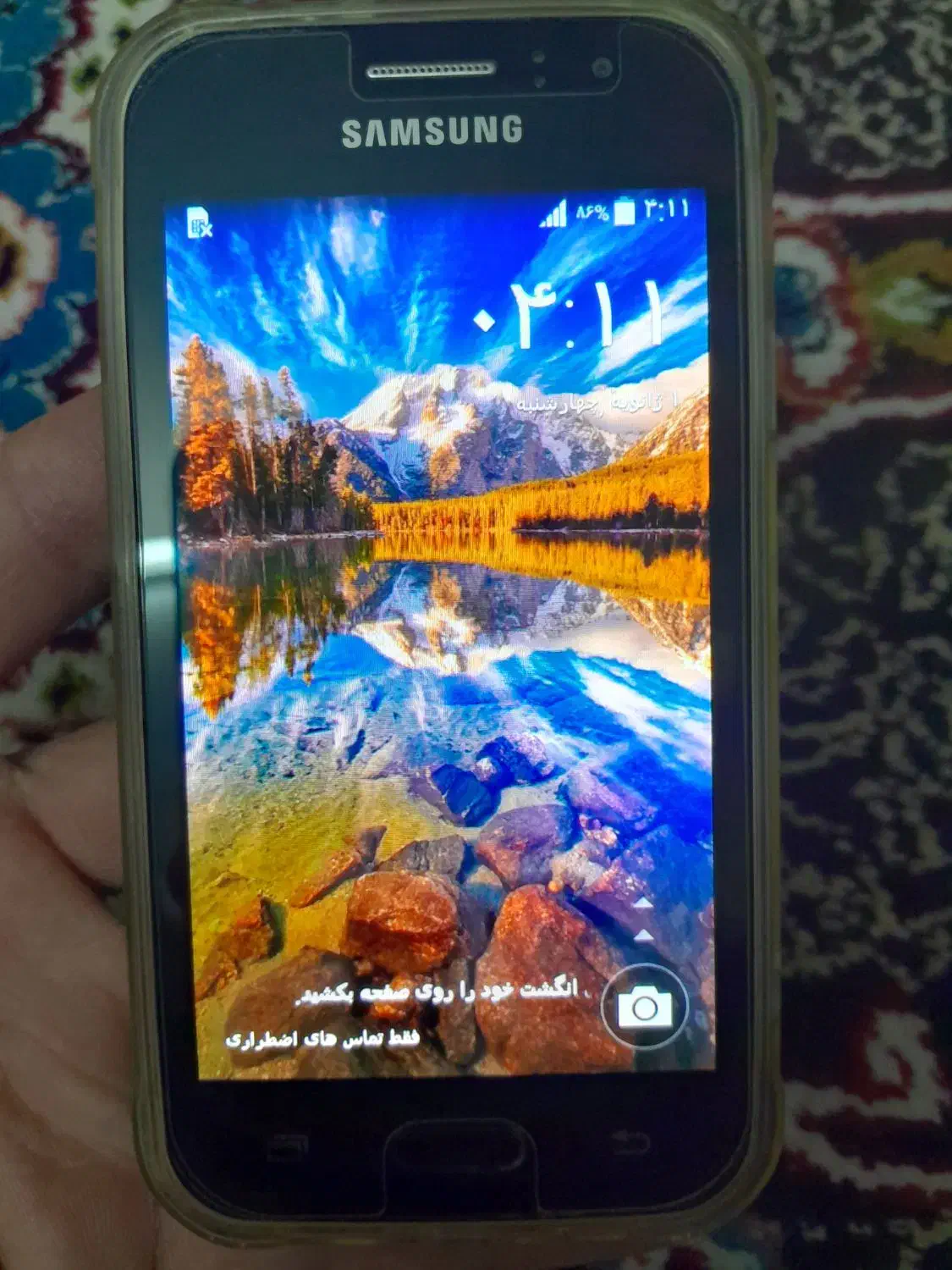 j1 ace|موبایل|پاکدشت, خاتون آباد|دیوار