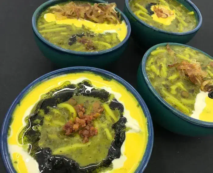 حراج آش با وسایل|حراج|یزد, |دیوار