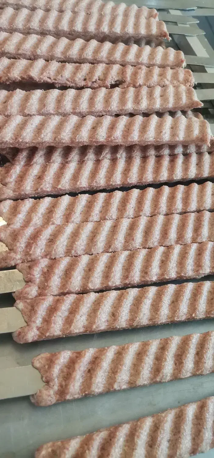 رفتیم آخر بازی با گوسفندیگرم کاکو( ۶۵ )واویلا|خوردنی و آشامیدنی|قم, آلوچو|دیوار