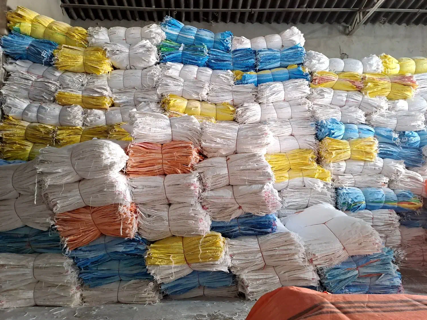 گونی آر شسته TE5تکانده دو مرغی جامبونخاله ای|عمده‌فروشی|تهران, چیذر|دیوار