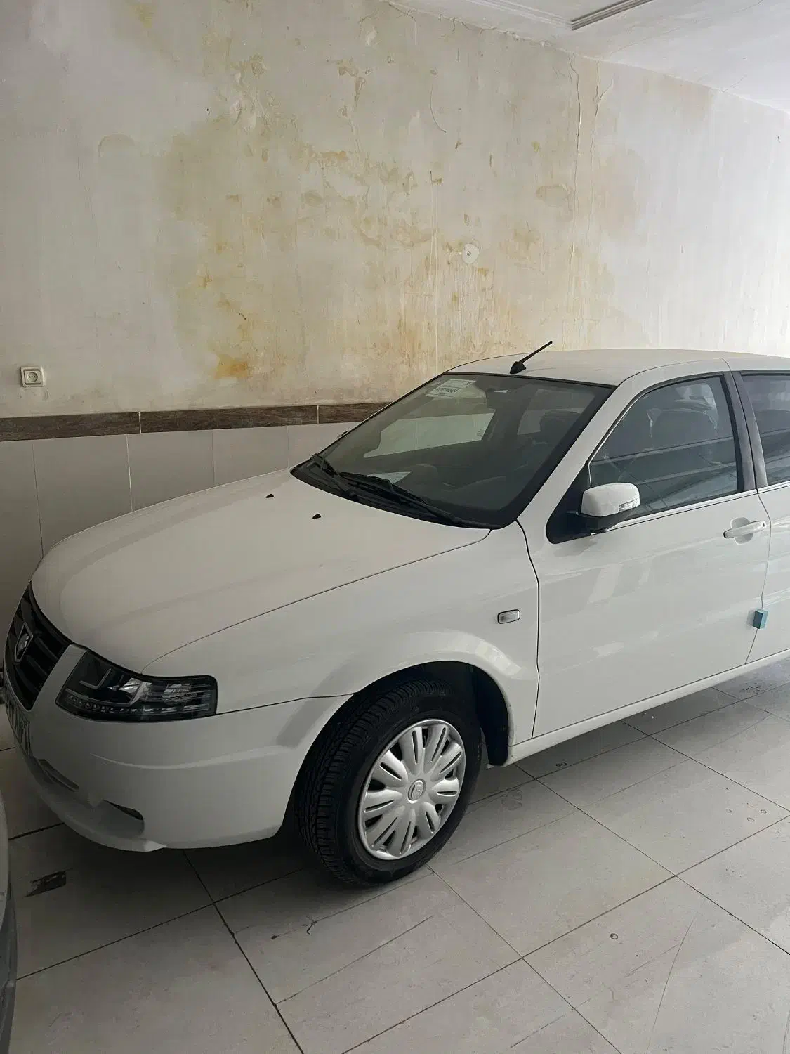 سورن ef7|خودرو سواری و وانت|خرم‌آباد, |دیوار