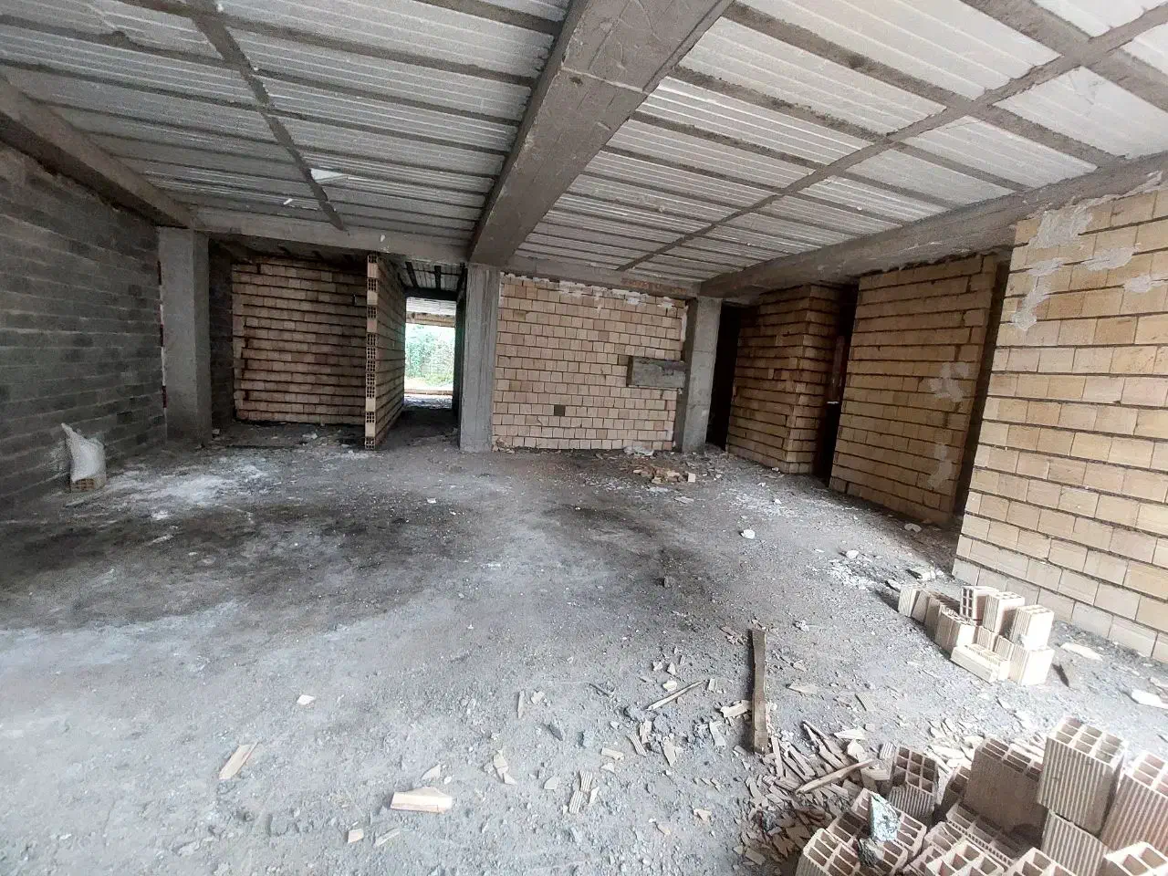 پیش فروش واحد ۱۳۲ متری در شیخ زاهد|پیشفروش املاک|لاهیجان, شیخ زاهد|دیوار