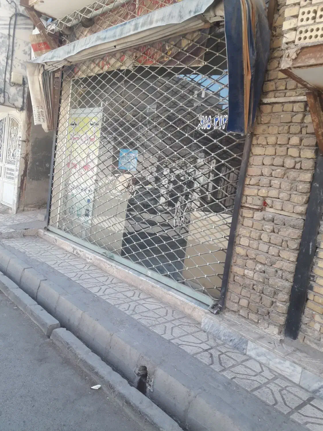 مغازه|فروش مغازه و غرفه|مشهد, ایثار|دیوار