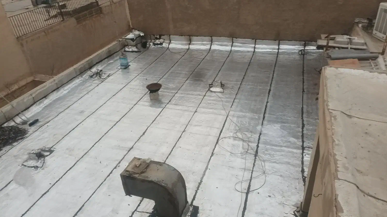 فروش اجرا انواع ایزوگام|خدمات پیشه و مهارت|شاهینشهر, خانه کارگر|دیوار