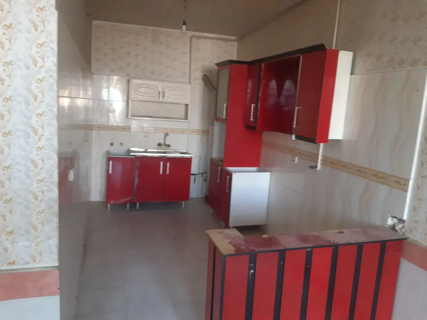 اجاره منزل ویلایی روستای سراجه|اجارهٔ خانه و ویلا|قنوات, |دیوار